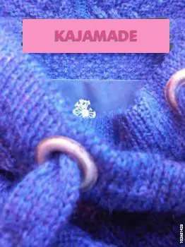 Woven Fabric Labels