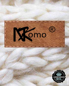 Leather Labels Etsy