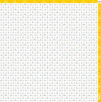 Print Your Own Fabric