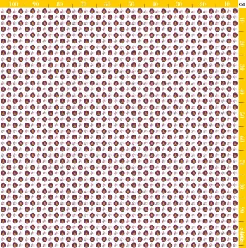 Personalized Fabric