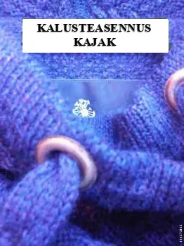 Woven Sew-in Labels