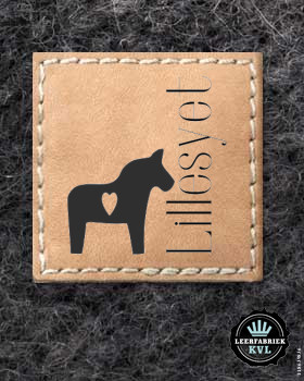 Leather Labels Manufacturers