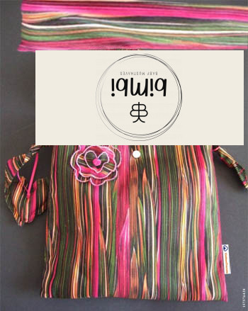 48 Tab-style Sew-In Seam labels | Fold-over Labels for handmade creations