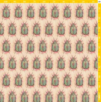 Short Run Fabric Printing