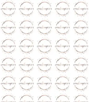 Logo Stickers For Products