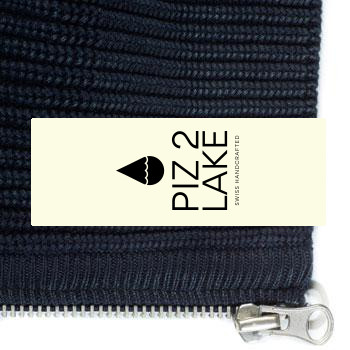 Personal Clothing Labels
