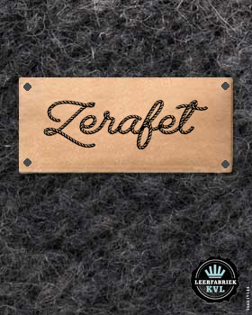 Leather Labels For Jeans