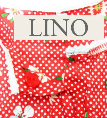 Custom Fabric Labels