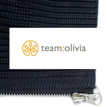 Personalized Cotton Labels