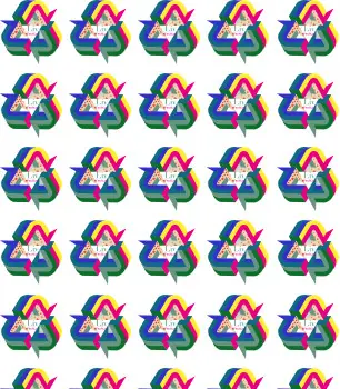 Business Logo Stickers