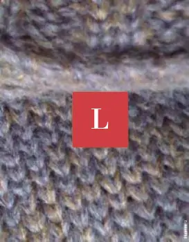 Garment Size Tags
