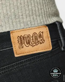 Cork Leather Patches