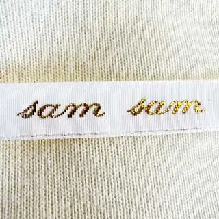 Handmade Labels