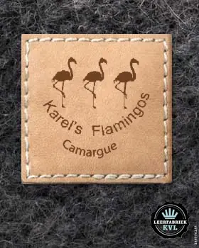 Custom Labels For Clothing