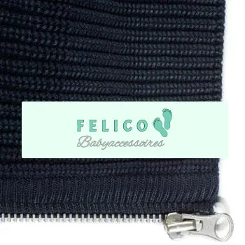 Cotton Labels With Text