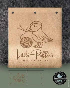 Leather Labels For Jeans