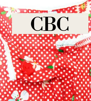 Sew In Clothing Labels