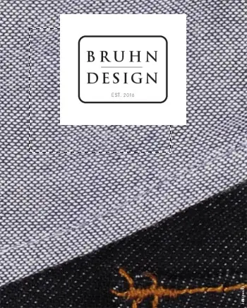 Custom Brand Patches