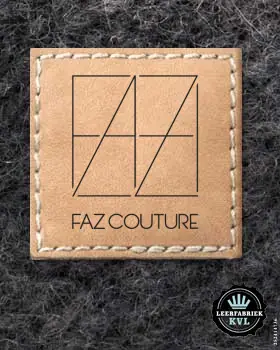 Leather Labels For Jeans