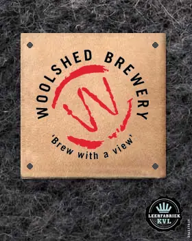 Leather Labels For Bags