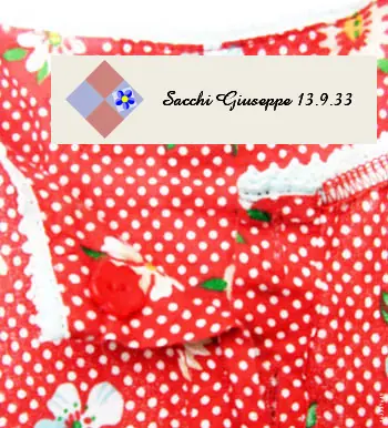 School Clothing Labels