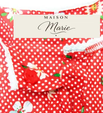 Personalised Fabric Tags