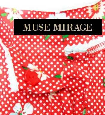 Personalised Fabric Tags