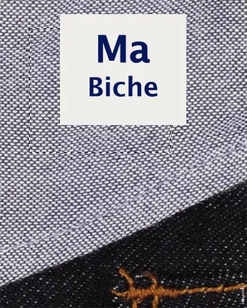 Personalised Brand Labels