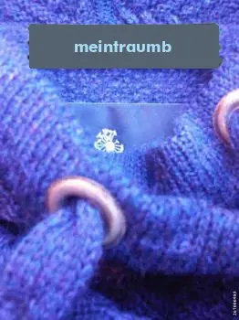 Name Labels For Clothing
