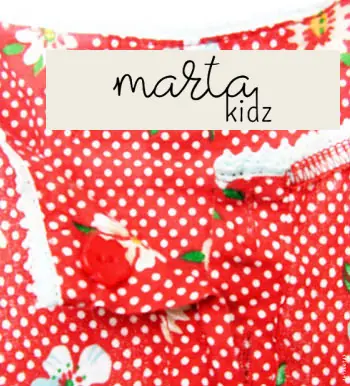 Personalised Garment Labels