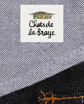 Clothing Labels With Logo