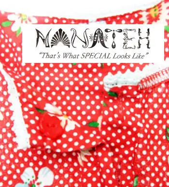 Personalised Garment Labels
