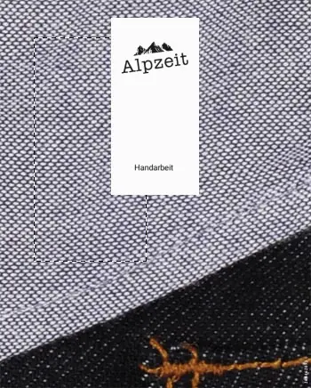 Sew On Labels