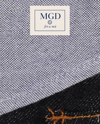Fabric Labels With Logo