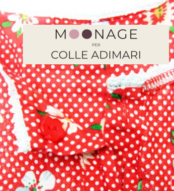 48 Custom Sew-In Clothing Labels | Personalised Fabric Name Labels