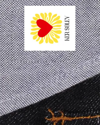 Custom Sew On Labels