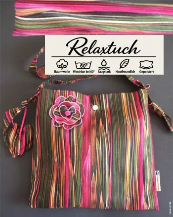 Sew In Labels For Handmade Items