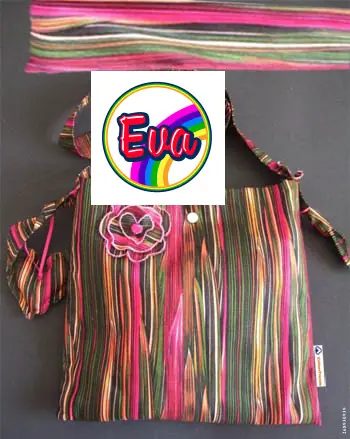 Woven Tags