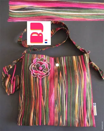 Sew On Labels