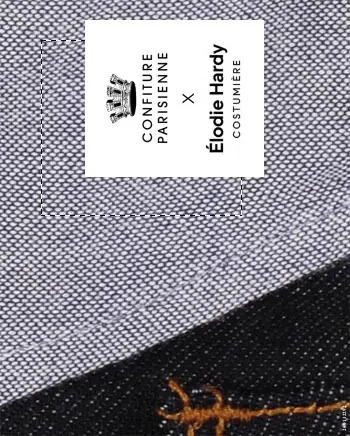 Custom Sew On Labels
