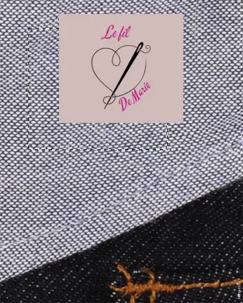 Patches For Clothing