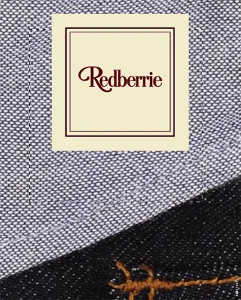 Brand Patches