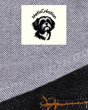 Personalised Brand Labels