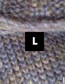 Size Tags For Clothes