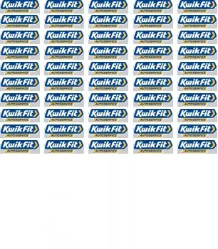 Custom Branding Stickers