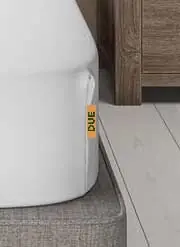 Sew On Labels
