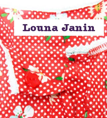 Sew On Clothing Labels Personalized