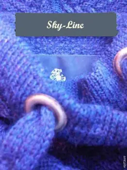 Fabric Labels
