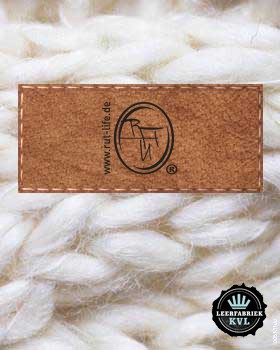 Leather Jeans Labels