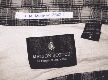 Woven Labels Manufacturers